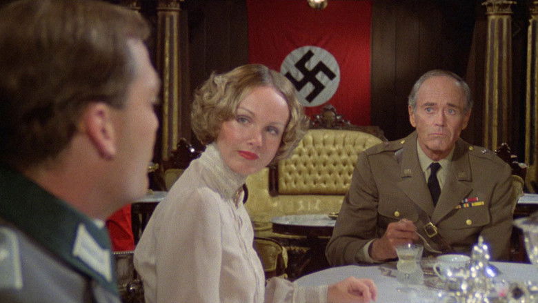 кадр из фильма Большая битва