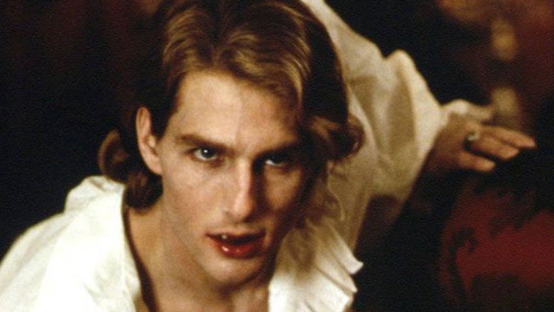 кадр из фильма Интервью с вампиром