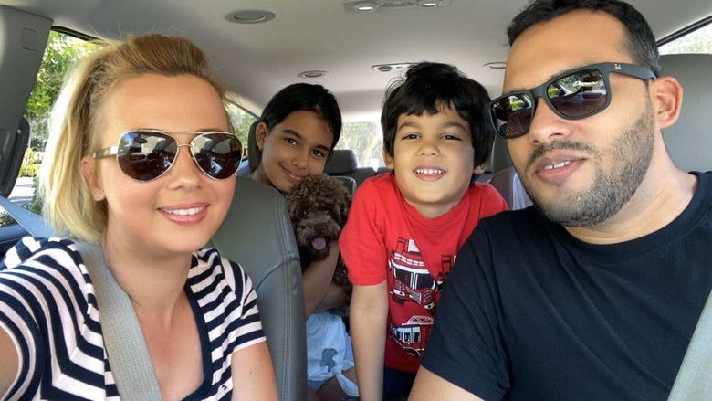 кадр из фильма Itt van Amerika