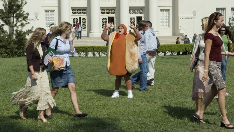 кадр из фильма Нас приняли!