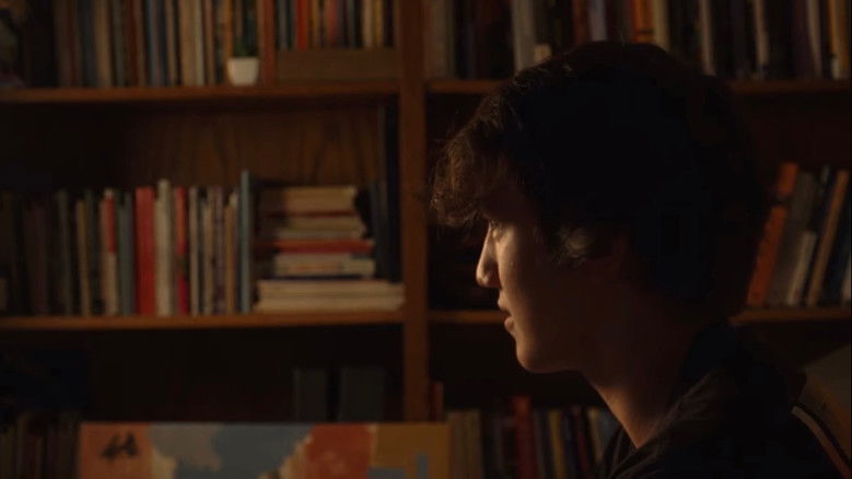 кадр из фильма Sessions