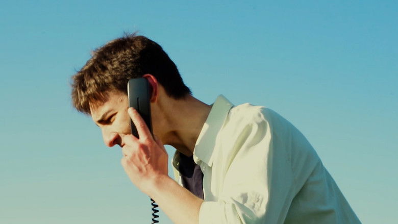 кадр из фильма Crois moi ton frère qui t'aime