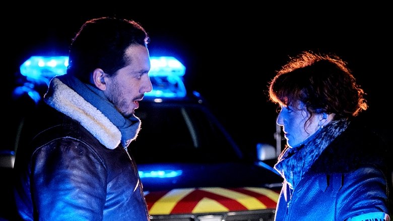 кадр из фильма Проклятый лес