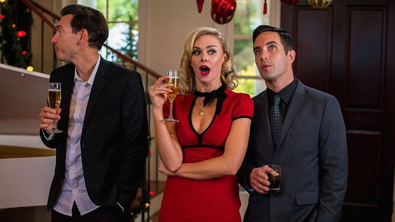 кадр из фильма Season's Greetings