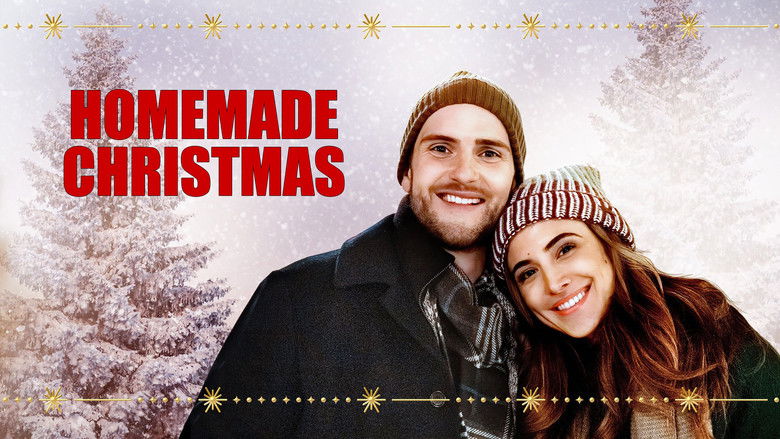 кадр из фильма Рождество своими руками