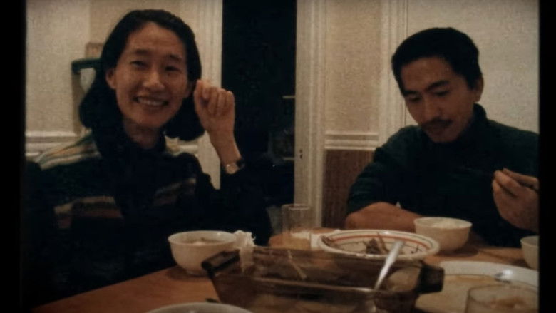 кадр из фильма The Trained Chinese Tongue