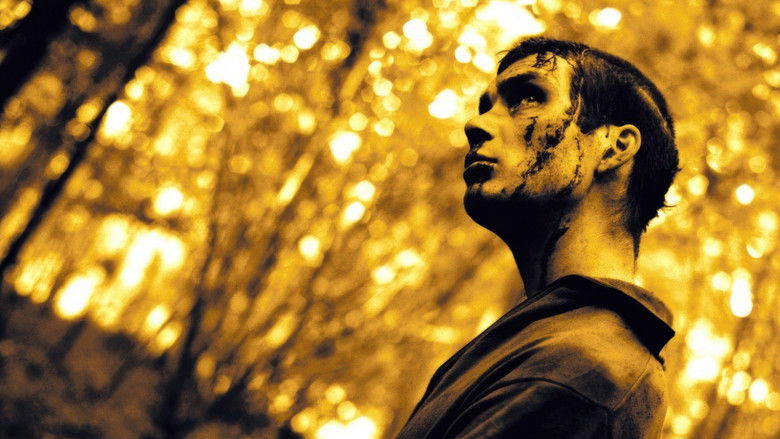 кадр из фильма 28 дней спустя