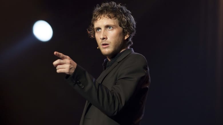 кадр из фильма Baptiste Lecaplain - Origines