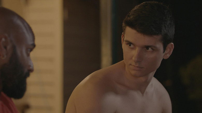 кадр из фильма Chasin'