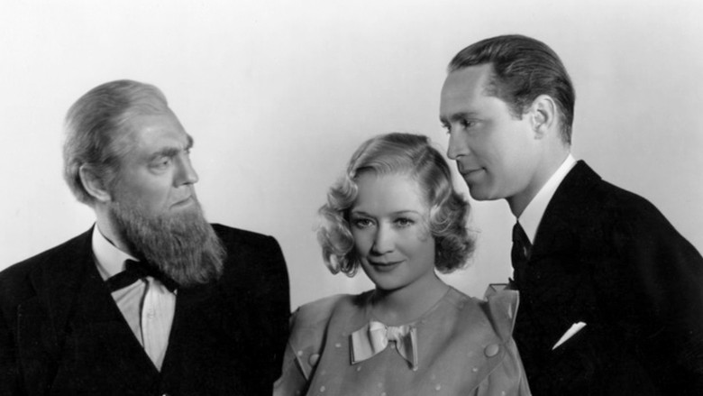 кадр из фильма The Stranger's Return