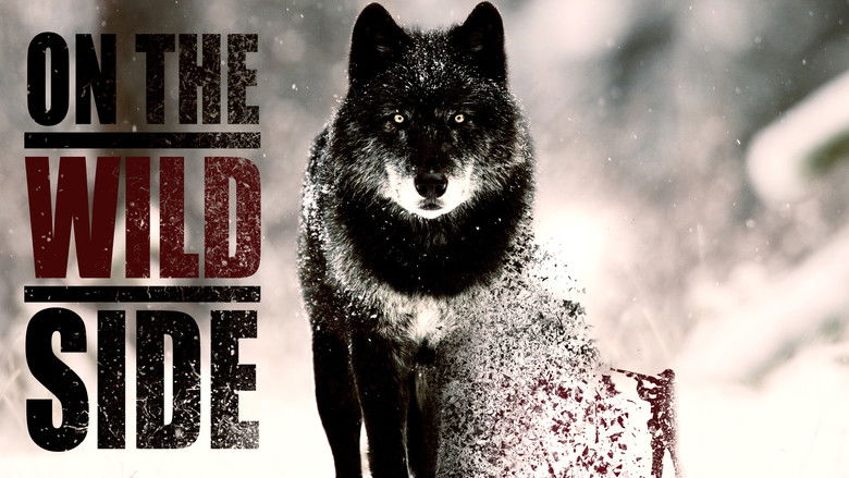 кадр из фильма On The Wild Side