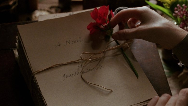 кадр из фильма Маленькие женщины