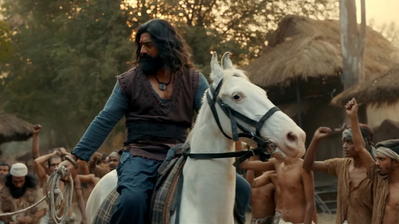 кадр из фильма রঘু ডাকাত