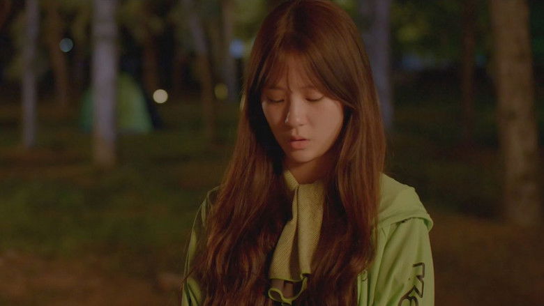 кадр из фильма 엄마 바람피게하기