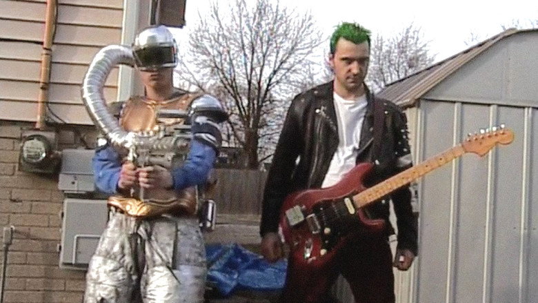 кадр из фильма Gorilla Interrupted