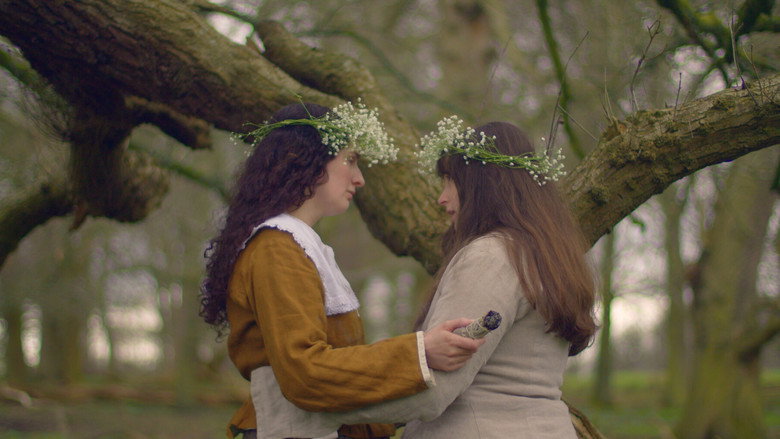 кадр из фильма Old Knobbley