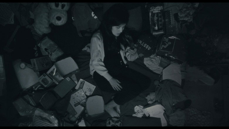 кадр из фильма A Beautiful Mess