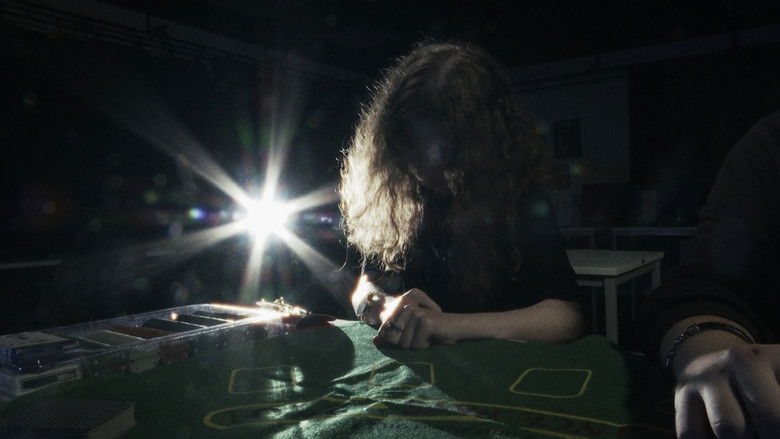 кадр из фильма OG_Kush: Betting Shop