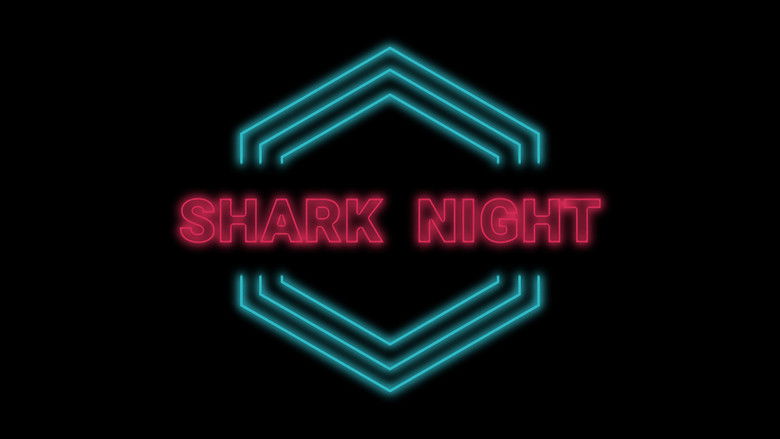 кадр из фильма Shark Night