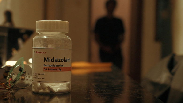 кадр из фильма See No Evil