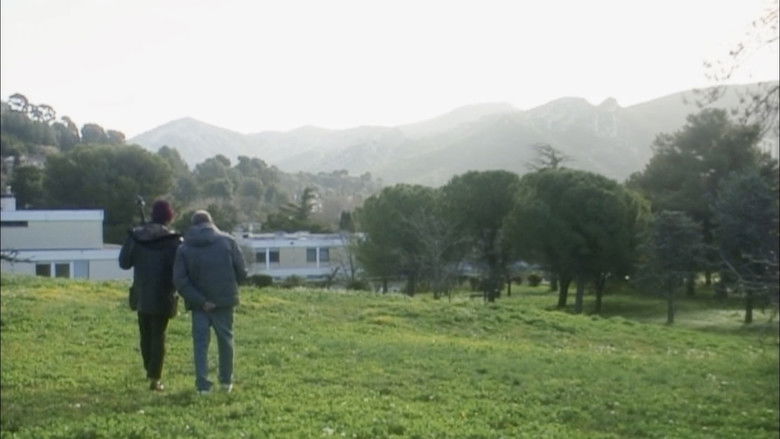 кадр из фильма Lapin hyper lent