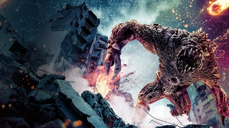 кадр из фильма Alien Invasion : Rise of the Phoenix