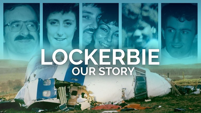 кадр из фильма Lockerbie: Our Story