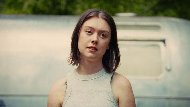 кадр из фильма Hula Hoop