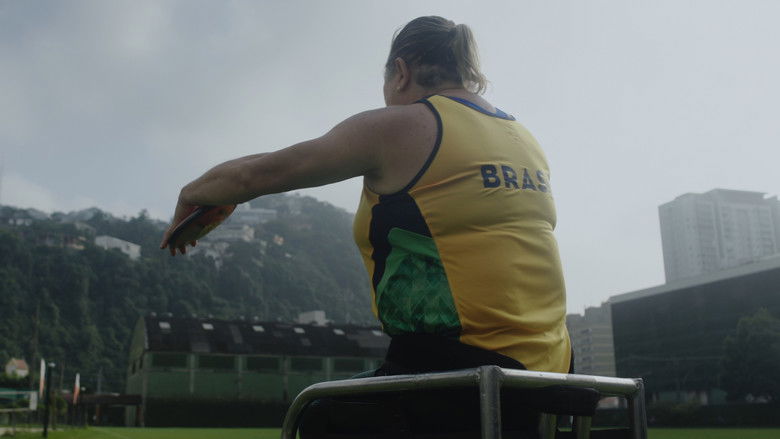 кадр из фильма O Instante Decisivo