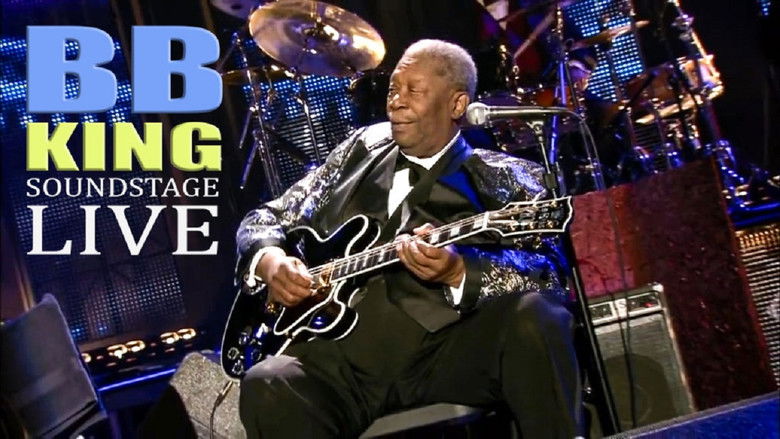 кадр из фильма B.B. King | Live