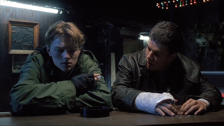 кадр из фильма Дневник баскетболиста