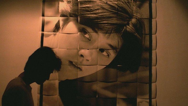 кадр из фильма Вселяющий страх