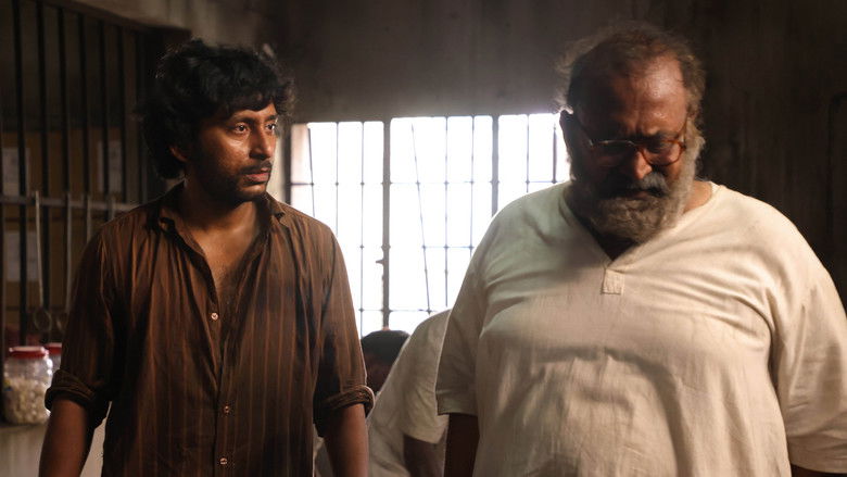 кадр из фильма சொர்க்கவாசல்