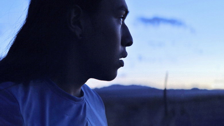 кадр из фильма Apache Leap