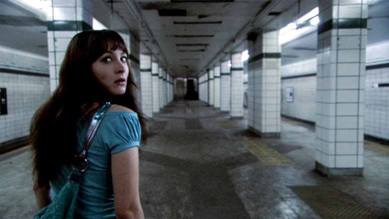 кадр из фильма Конец пути