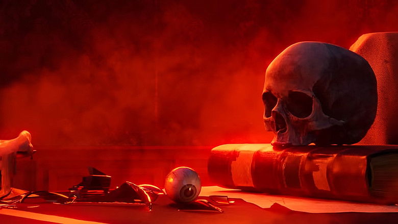 кадр из фильма Experiment