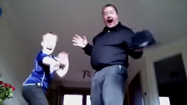 кадр из фильма Fun Fun Fun