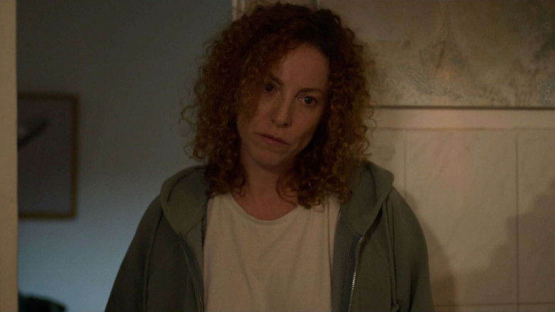 кадр из фильма להציל את נטע