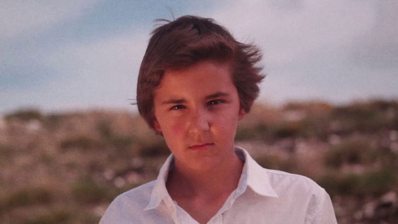 кадр из фильма Badlands