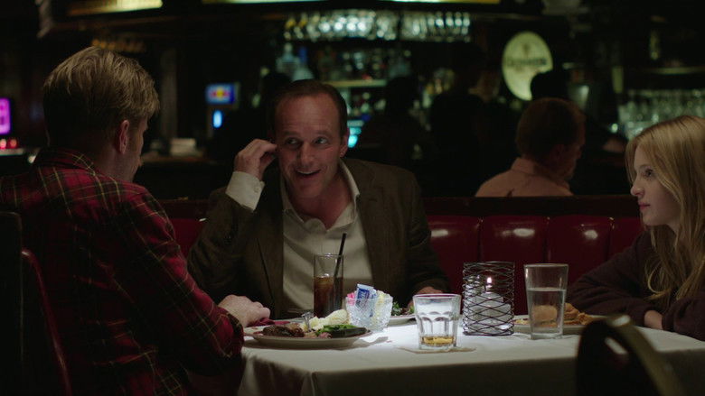 кадр из фильма Доверься мне