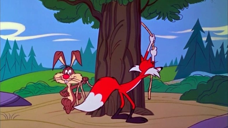 кадр из фильма Rabbit Stew and Rabbits Too!