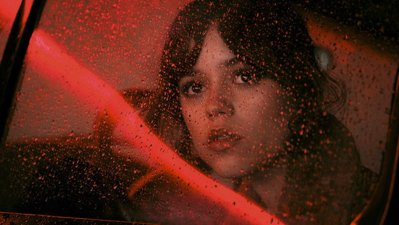 кадр из фильма Последнее завтра