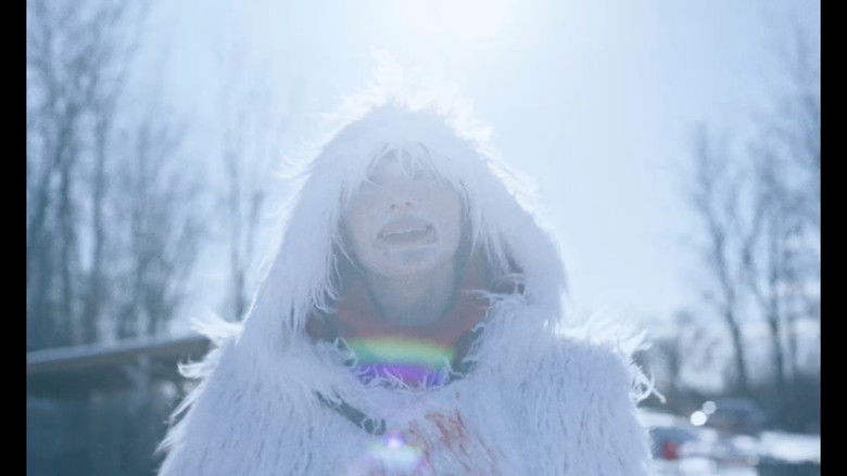 кадр из фильма De la chair