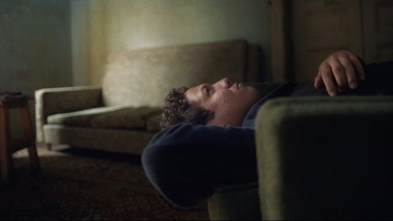 кадр из фильма Боюсь забыть твое лицо