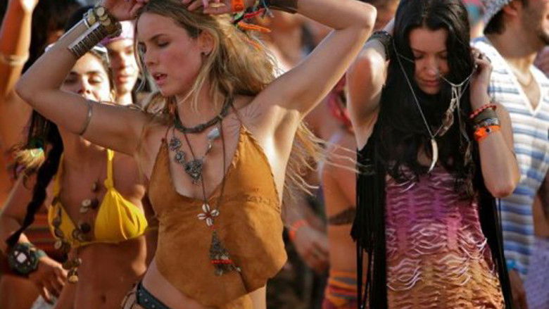 кадр из фильма Искусственный рай