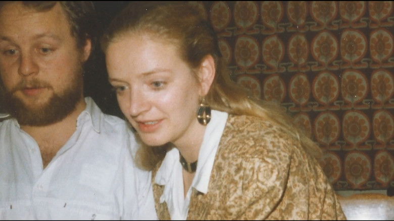 кадр из фильма Santoalla