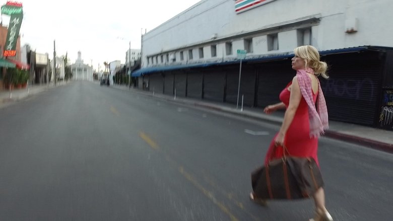 кадр из фильма Hancock Park