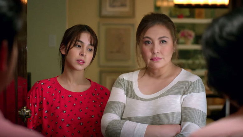 кадр из фильма Неожиданно с тобой