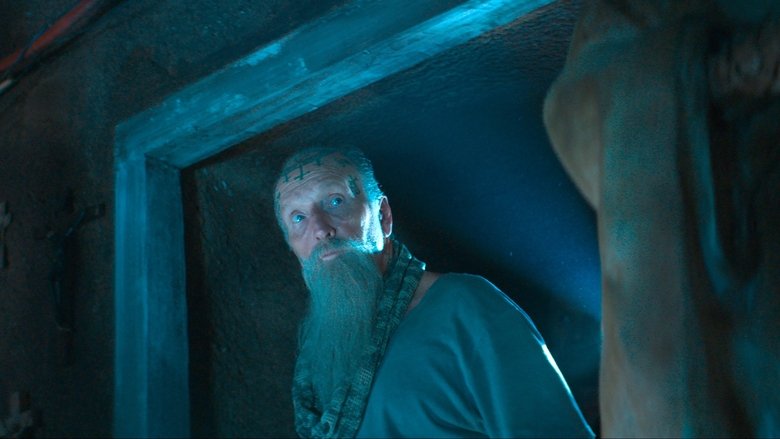 кадр из фильма Вельзевул