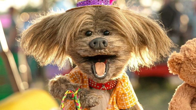 кадр из фильма Dodge's First Festival